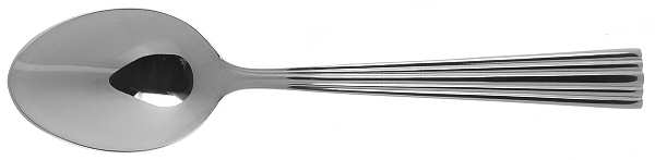 Fluted Handle (Stainless) Teaspoon