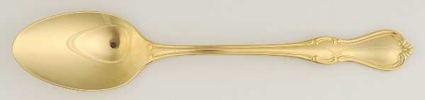 Camelot-Gold (Gold Electroplate) Teaspoon