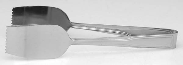 Blake (Stainless) 1-Piece Salad Tongs