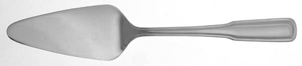 Blake (Stainless) All Stainless Pie Server