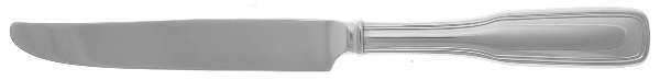 Blake (Stainless) New French Hollow Knife