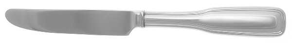Blake (Stainless) Hollow Handle Master Butter Knife