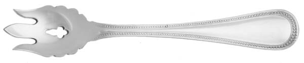 Grand Hotel II (Stainless) Vegetable Serving Fork Solid  HC