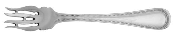 Grand Hotel II (Stainless) Dessert Fork HC