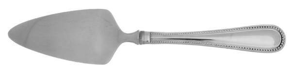 Grand Hotel II (Stainless) Cheese Server with Stainless Blade HC