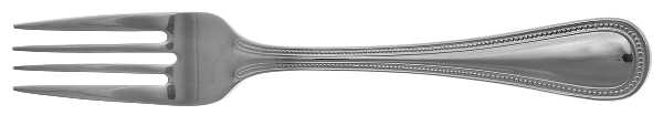 Individual Salad Fork