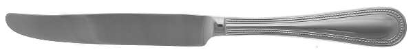 New French Hollow Knife