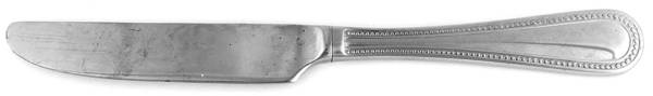 Hollow Handle Master Butter Knife