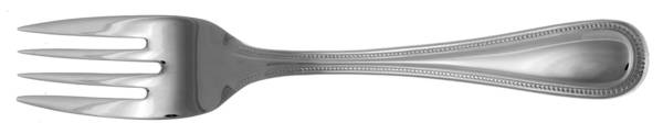Individual Salad Fork