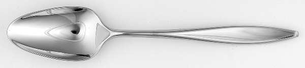 Maris (Stainless) Place/Oval Soup Spoon