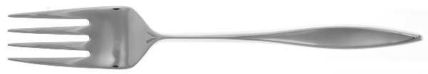 Maris (Stainless) Medium Solid Cold Meat Serving Fork