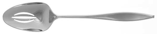 Maris (Stainless) Pierced Tablespoon (Serving Spoon)