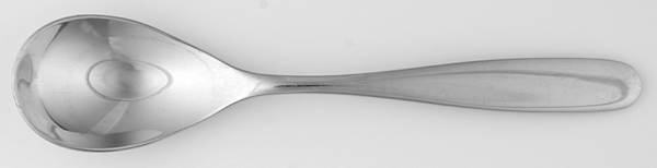 Stanton-Mirror (Stainless) Teaspoon