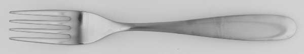 Stanton-Mirror (Stainless) Individual Salad Fork