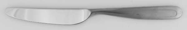 Stanton-Mirror (Stainless) New French Solid Knife