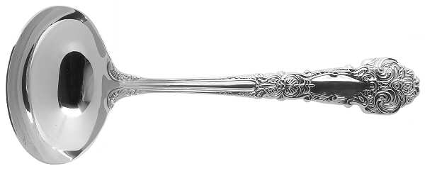 Renaissance (Stainless) Solid Gravy Ladle