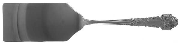Renaissance (Stainless) Lasagna Server, Solid Piece
