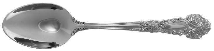 Renaissance (Stainless) Tablespoon (Serving Spoon)
