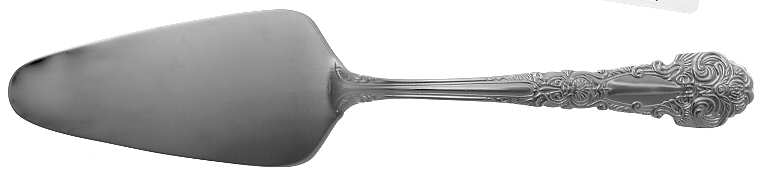 Renaissance (Stainless) All Stainless Pie Server