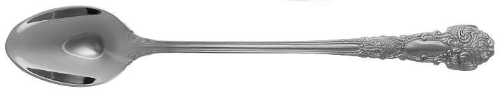 Renaissance (Stainless) Iced Tea Spoon