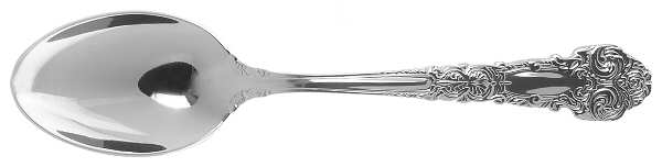Renaissance (Stainless) Teaspoon