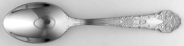 Renaissance (Stainless) Place/Oval Soup Spoon