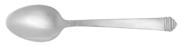 RTR30 (Stainless) Teaspoon