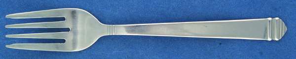 RTR30 (Stainless) Individual Salad Fork