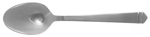 RTR30 (Stainless) Place/Oval Soup Spoon