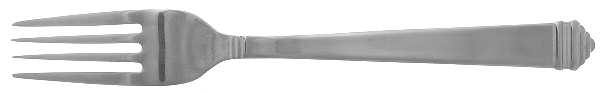 RTR30 (Stainless) Fork