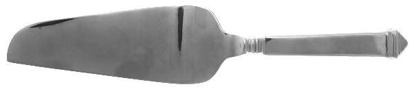 RTR30 (Stainless) Pie & Cake Server with Stainless Blade