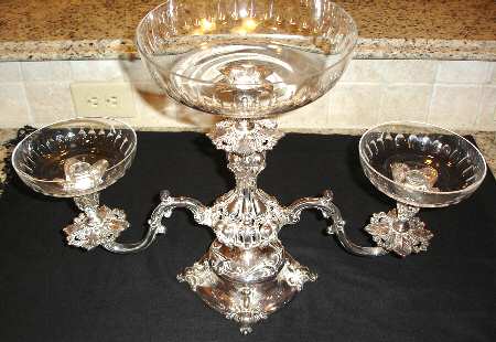 1950 (Silverplate, Hollowware) by Reed &amp; Barton