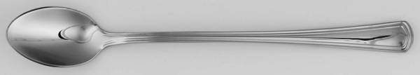 Palladian (Stainless) Iced Tea Spoon