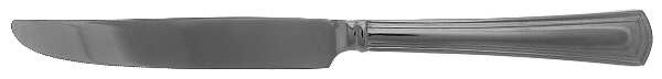 Palladian (Stainless) New French Solid Knife