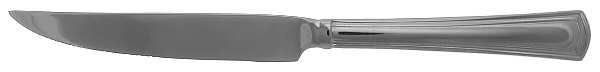 Palladian (Stainless) Individual Steak Knife Hollow Handle