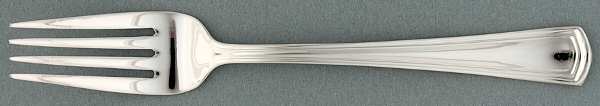 Palladian (Stainless) Individual Salad Fork