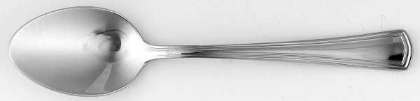 Palladian (Stainless) Teaspoon