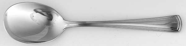Palladian (Stainless) Sugar Spoon