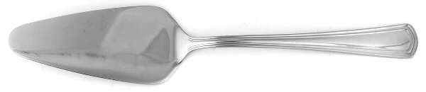 Palladian (Stainless) All Stainless Pie Server