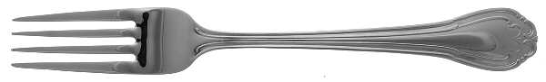 Lady Hamilton (Stainless) Fork