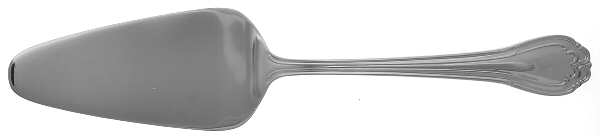 Lady Hamilton (Stainless) All Stainless Pie Server