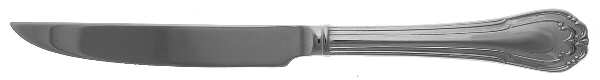 Lady Hamilton (Stainless) Individual Solid Handle Steak Knife
