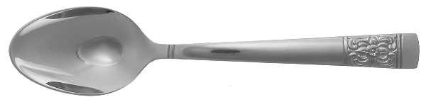 Harvest Bouquet (Stainless) Teaspoon