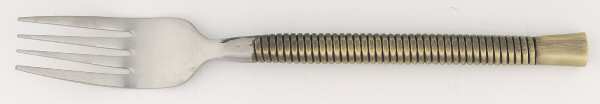 Latitude-Bronze (Stainless) Fork