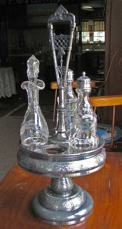 4145 (Silverplate, Hollowware) by Reed &amp; Barton