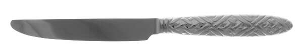 English Braid (Stainless) New French Hollow Knife