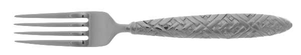 English Braid (Stainless) Fork