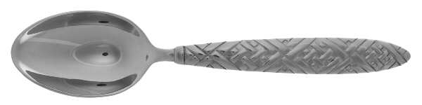 English Braid (Stainless) Teaspoon