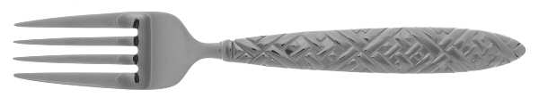 English Braid (Stainless) Individual Salad Fork