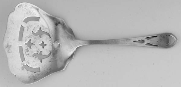 RDS157 (Sterling) by Reed &amp; Barton